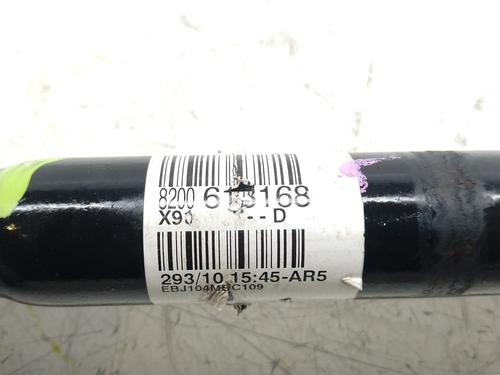 Right front driveshaft RENAULT LAGUNA III (BT0/1) 2.0 dCi (BT01, BT08, BT09, BT0E, BT0K, BT12, BT1C, BT1D,... | BP31943460M39