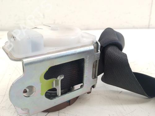 Rear left seatbelt NISSAN QASHQAI / QASHQAI +2 I (J10, NJ10, JJ10E) 1.5 dCi | BP26530667I29 