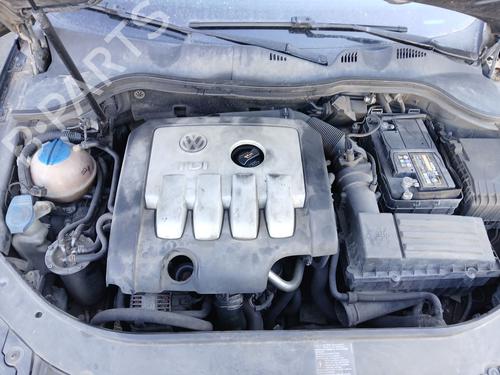 Gearbox VW PASSAT B6 Variant (3C5) 2.0 TDI 16V | BP33173458M3 - Image 7