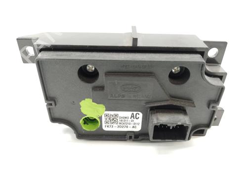 Climate control LAND ROVER DISCOVERY SPORT (L550)  | BP18089378I5