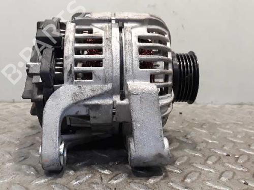 Alternator OPEL AGILA (A) (H00)  | BP7648033M7 