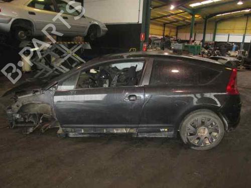 Right rear steering knuckle CITROËN C4 Coupe (LA_)  | BP3073057M28 