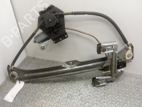 Front right window mechanism CHRYSLER PT CRUISER (PT_)  | BP9236990C23 
