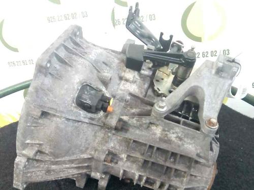 Gearbox FORD FOCUS II (DA_, HCP, DP)  | BP3058509M3 