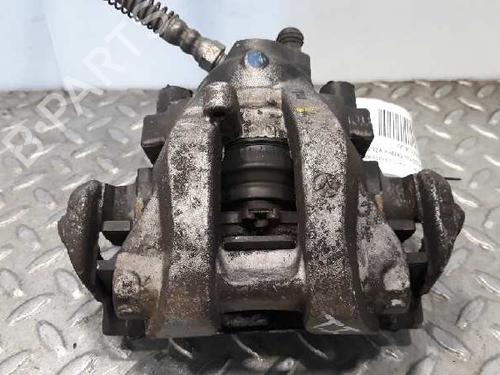 Used Left rear brake caliper MERCEDES-BENZ E-CLASS (W211) E 280 CDI (211.020) (190 hp) 11626225