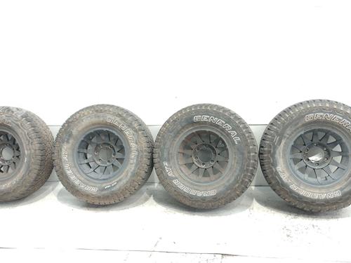 Felg NISSAN PICK UP (D22) 2.5 Di (133 hp) 29614165