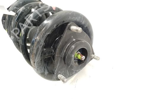 Right front shock absorber MITSUBISHI ASX (GA_W_)  | BP19782018M17 