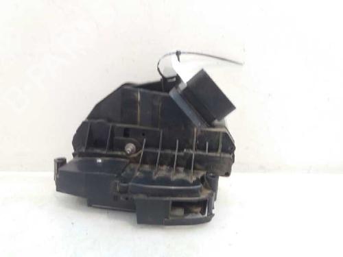 Rear right lock FORD FIESTA VI (CB1, CCN)  | BP4682657C99 