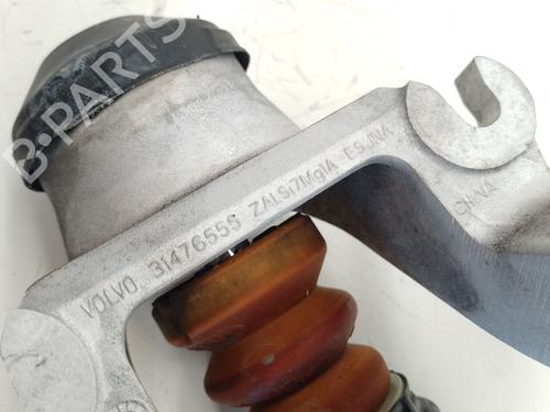 Left rear shock absorber VOLVO XC60 II (246) D4 | BP29189815M18 