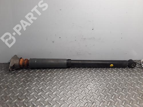 Used Right rear shock absorber Right rear shock absorber FORD TRANSIT COURIER B460 MPV 1.0 EcoBoost (100 hp) 7872635 7872635