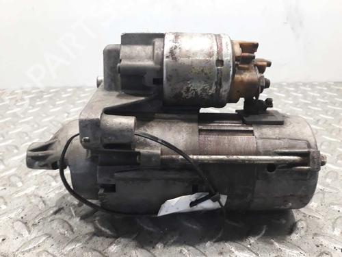 Startmotor NISSAN ALMERA II Hatchback (N16) 1.5 dCi | BP3080068M8 