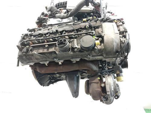 Engine MERCEDES-BENZ C-CLASS (W203) C 270 CDI (203.016) | BP18100732M1 