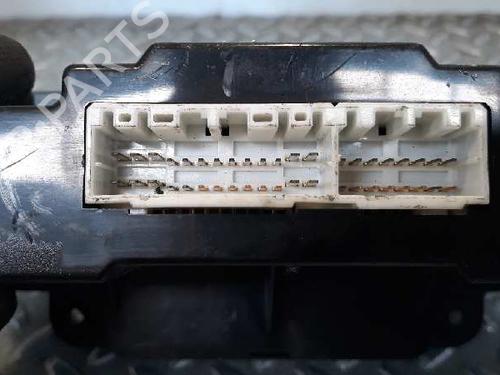 Climate control KIA CERATO I Hatchback (LD)  | BP3048767I5 