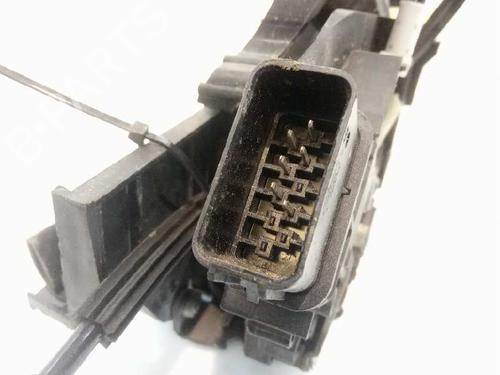 Front right lock FORD FOCUS II (DA_, HCP, DP)  | BP4561008C97 