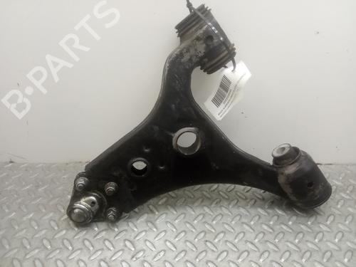 Left front suspension arm MERCEDES-BENZ B-CLASS Sports Tourer (W245) B 180 CDI (245.207) | BP10931860M12 