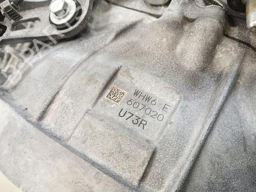 Gearbox KIA STONIC (YB) 1.6 CRDi | BP36112223M3 - Image 9