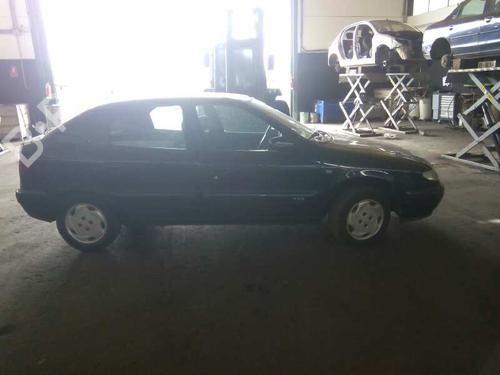 Front right window mechanism CITROËN XSARA (N1)  | BP3047685C23 