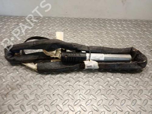 Used Right curtain airbag FIAT GRANDE PUNTO (199_) [2005-2025]  3058671