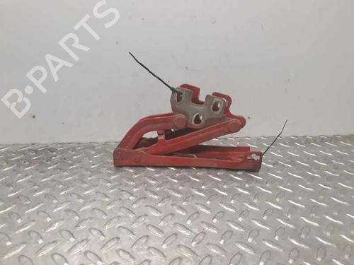 Hinge/Door check strap OPEL CORSA D (S07)  | BP14233703C146 