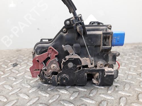 Rear left lock SEAT ALTEA (5P1)  | BP8297768C100 
