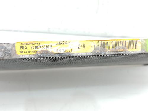 AC radiator PEUGEOT RIFTER 1.5 BlueHDi 100 | BP32394357M32 - Image 2