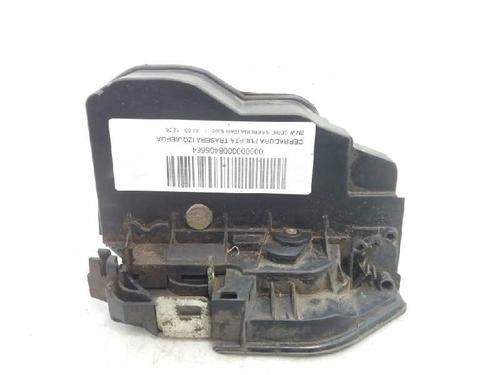 Rear left lock BMW 5 (E60) 530 d | BP4651031C100 