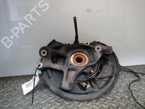 Used Right rear steering knuckle MERCEDES-BENZ E-CLASS (W211) [2002-2009]  10092257