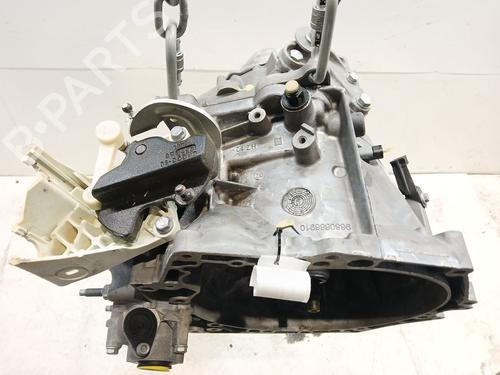 Gearbox CITROËN C4 I (LC_) 1.6 HDi | BP29067374M3 