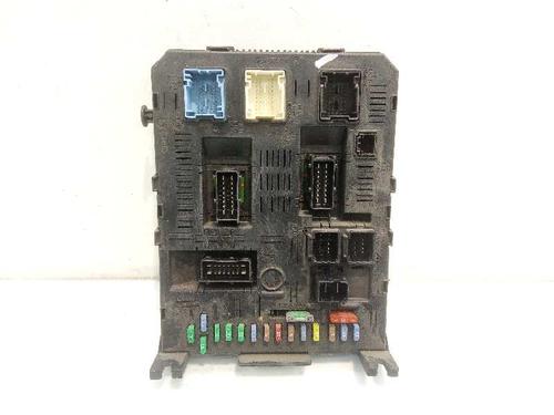 Used Fuse box PEUGEOT 407 (6D_) [2004-2011]  4708716