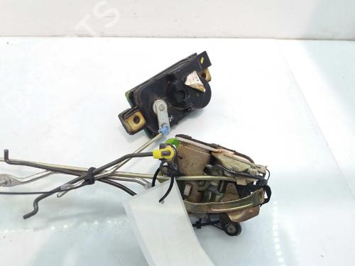 Used Front left lock HYUNDAI LANTRA II (J-2) [1995-2002]  3076011