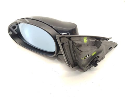 Used Left mirror BMW 1 (E87) [2003-2013]  31112707