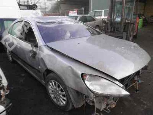 Front right interior door handle PEUGEOT 607 (9D, 9U) 2.2 HDi | BP3220429I14  - Image 14