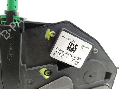 Front right lock FORD KUGA II (DM2) 2.0 TDCi 4x4 | BP36112263C97  - Image 5