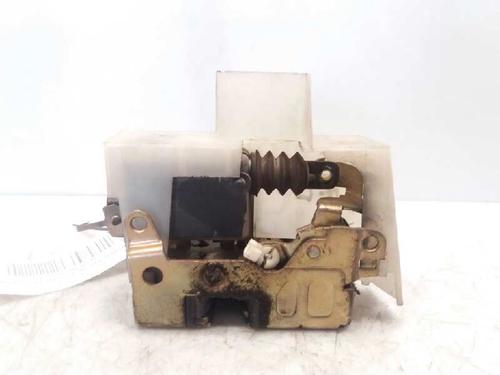 Front right lock RENAULT MEGANE I Classic (LA0/1_)  | BP4904016C97 