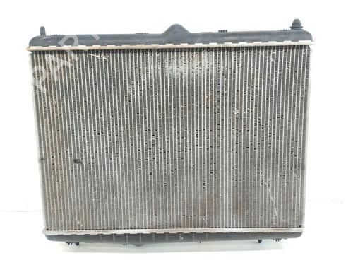 Water radiator CITROËN C5 III (RD_) 2.0 HDi 165 (RDRHHA, RDRHH8) | BP29355547M31 