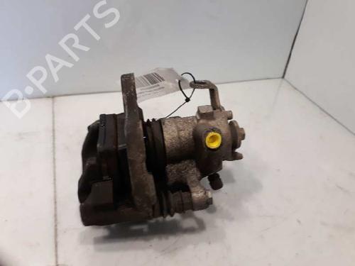 Used Left rear brake caliper PEUGEOT 407 (6D_) [2004-2011]  11625722