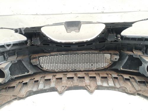 Front bumper SEAT ALTEA (5P1) 1.9 TDI | BP26175363C7 