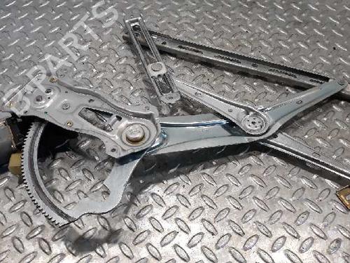 Front right window mechanism MERCEDES-BENZ CLK (C208)  | BP3555855C23 