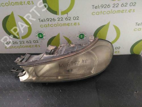Used Left headlight FORD MONDEO II Saloon (BFP) [1996-2000]  3064507