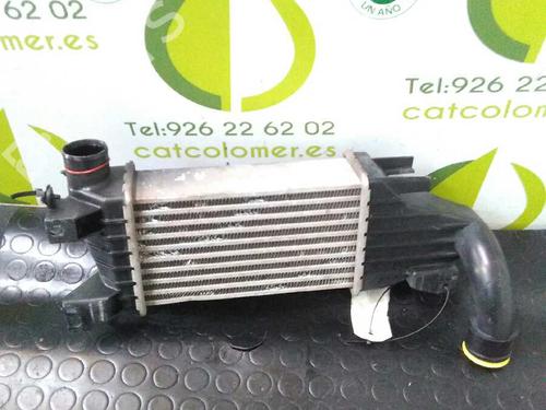 Used Intercooler OPEL ASTRA H (A04) [2004-2014]  3074522