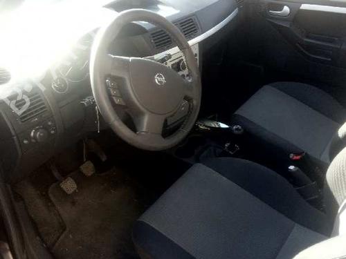 Unité de contrôle OPEL MERIVA A MPV (X03)  | BP6426726M11 