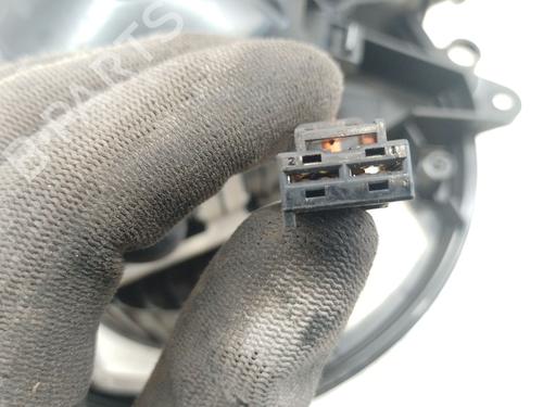 Heater blower motor BMW 3 (F30, F80) | BP25901482M62