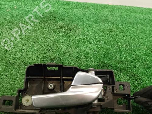 Rear right interior door handle FORD MONDEO IV (BA7) 2.0 TDCi (140 hp) 17489606