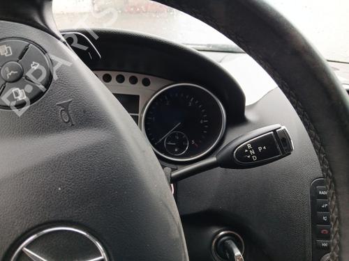 Rear left panel MERCEDES-BENZ M-CLASS (W164) ML 300 CDI 4-matic (164.121) | BP32451334C60 - Image 14
