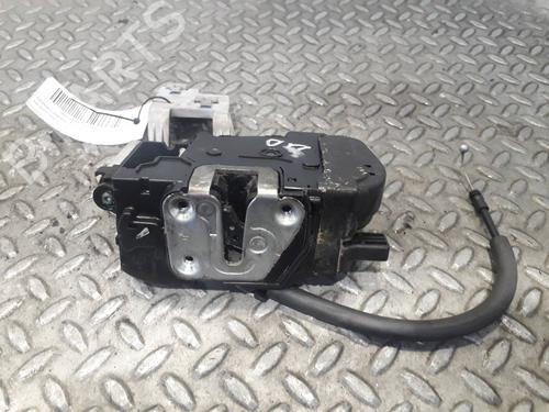 Front right lock KIA SPORTAGE III (SL) 1.7 CRDi | BP15821116C97