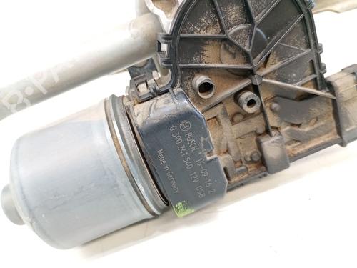 Front wiper motor PEUGEOT 2008 I (CU_) 1.2 THP 110 / PureTech 110 | BP36500466M29 - Image 3
