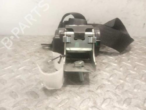 Used Rear left seatbelt ALFA ROMEO 159 (939_) 1.9 JTDM 16V (939AXC1B, 939AXC12) (150 hp) 6909957