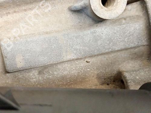 Gearbox OPEL COMBO Box Body/MPV (X12) 1.3 CDTI (B05) | BP39399940M3 - Image 8