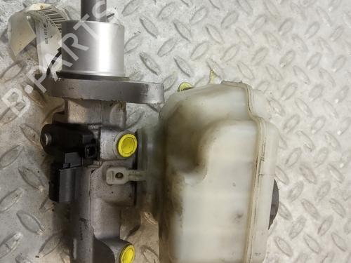 Brake master cylinder VW TOURAN (1T1, 1T2) 1.9 TDI | BP3058368M77 