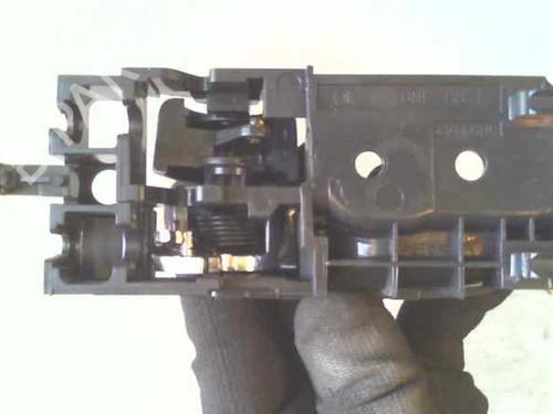 Front right interior door handle TOYOTA COROLLA (_E12_) 1.4 D (NDE120_, NDE120R) | BP3221180I14 